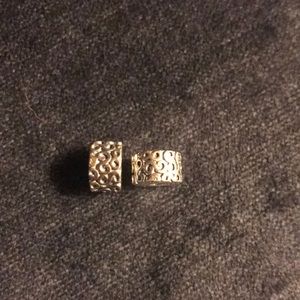 Pandora S clips